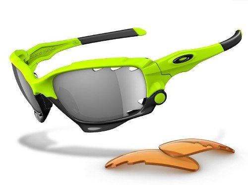 oakley jawbone