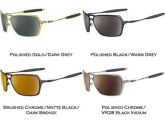 oakley inmate polished