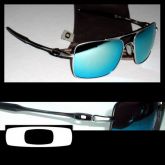 oakley deviation