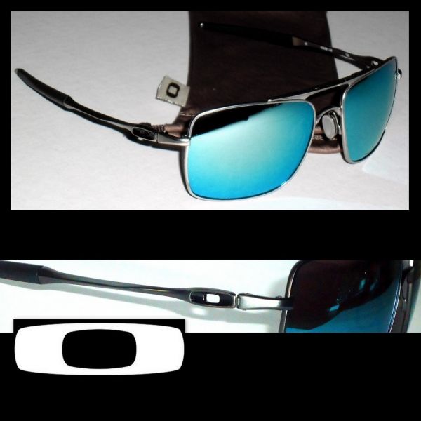 oakley deviation