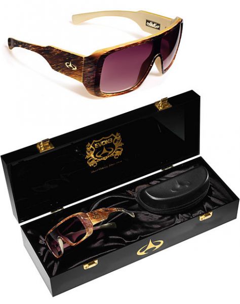 evoke oculos amplifier